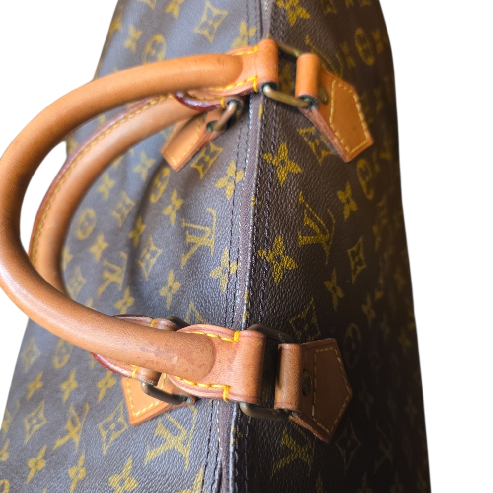 Louis Vuitton Speedy 40 - Picture 9 of 12